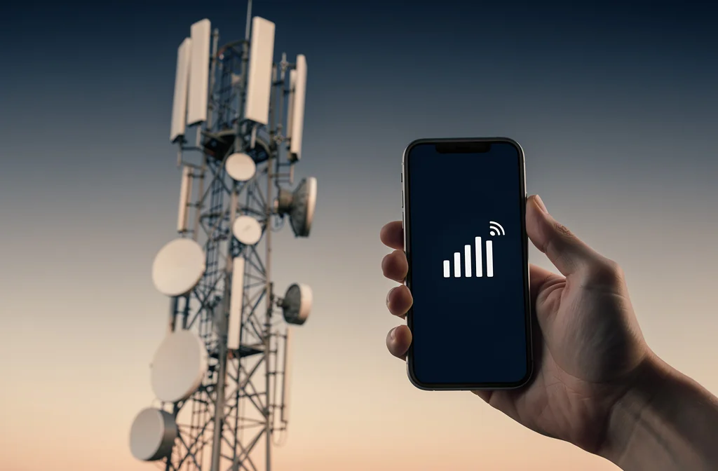 Mobilité et 5G