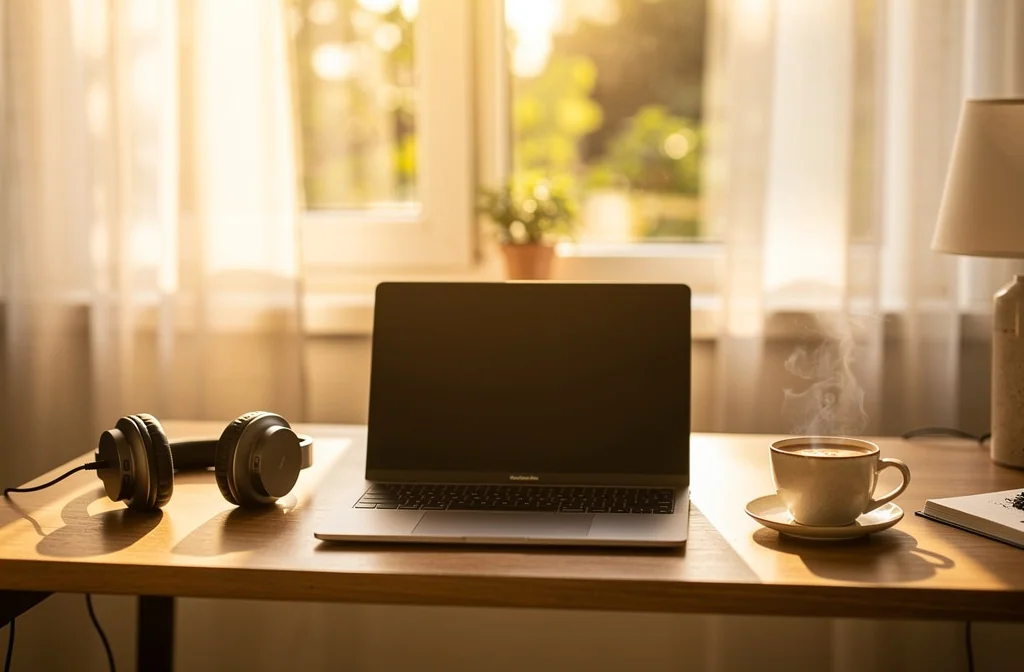 Télétravail